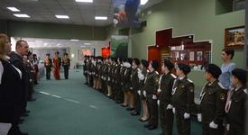 Картинка новости музея