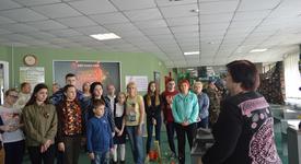 Картинка новости музея