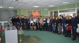 Картинка новости музея
