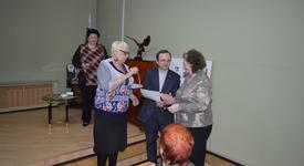 Картинка новости музея