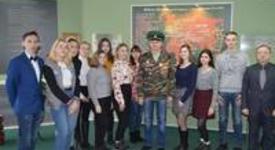 Картинка новости музея