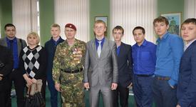 Картинка новости музея