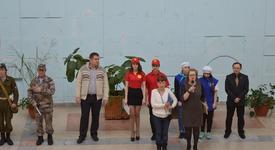 Картинка новости музея