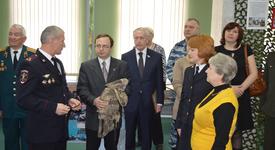 Картинка новости музея
