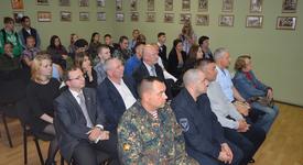 Картинка новости музея