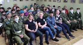 Картинка новости музея