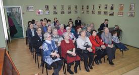Картинка новости музея