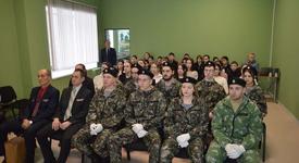 Картинка новости музея