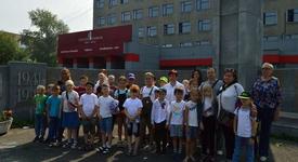 Картинка новости музея