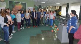 Картинка новости музея