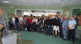 Картинка новости музея