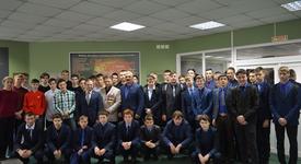 Картинка новости музея