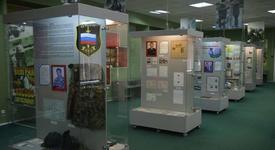 Картинка новости музея