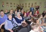 Картинка новости музея